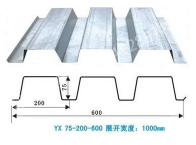 YX75-200-600型